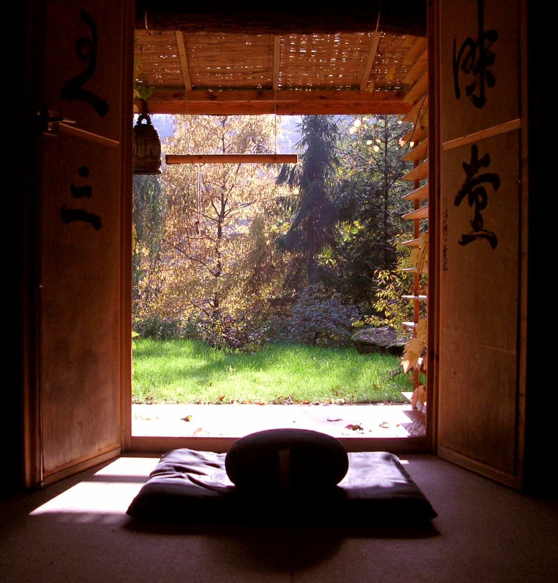 Espace dédié - Photo David Gabriel Fisher