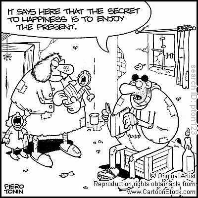 Caricature Piero Tonin